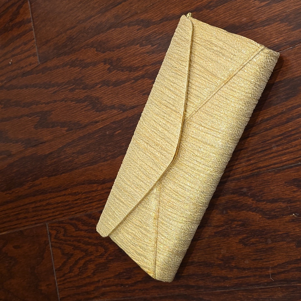 La Regale Evening Clutch
